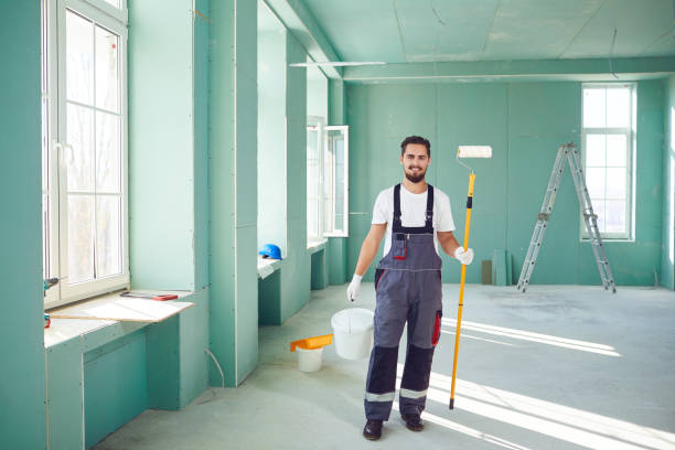 Best Mold Prevention Services  in Kitsap Lake, WA