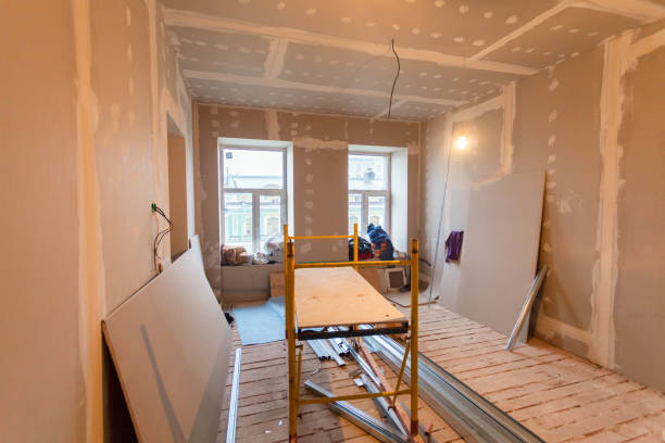 Mold Odor Removal Services in Kitsap Lake, WA